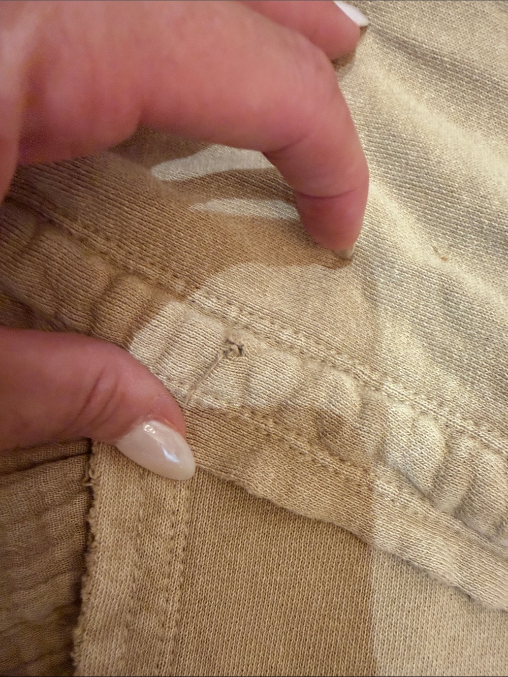 Shorts Subcategory Inference - Picture 3 of 4
